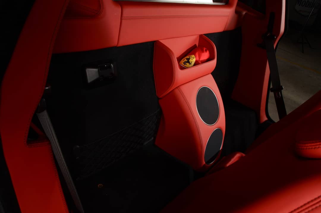 2007 Ferrari F430 F1 — photo 33