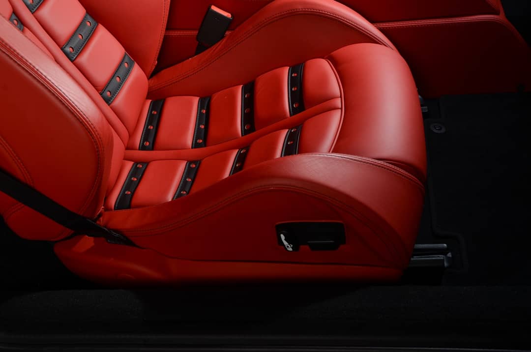 2007 Ferrari F430 F1 — photo 34