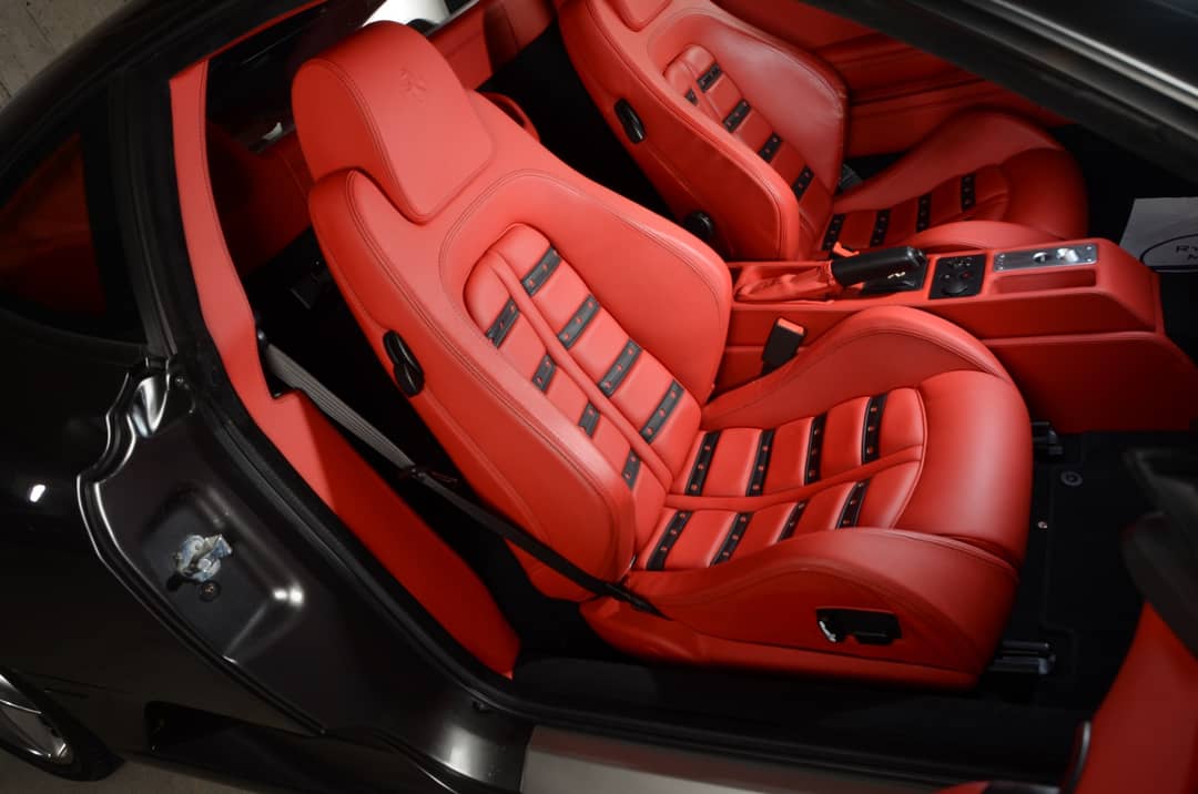 2007 Ferrari F430 F1 — photo 35