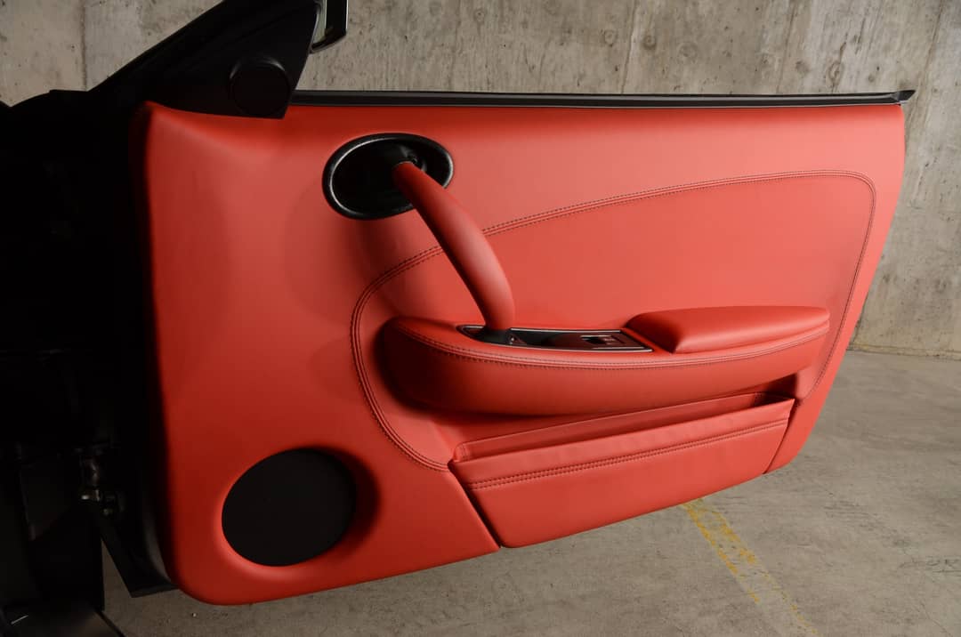 2007 Ferrari F430 F1 — photo 37