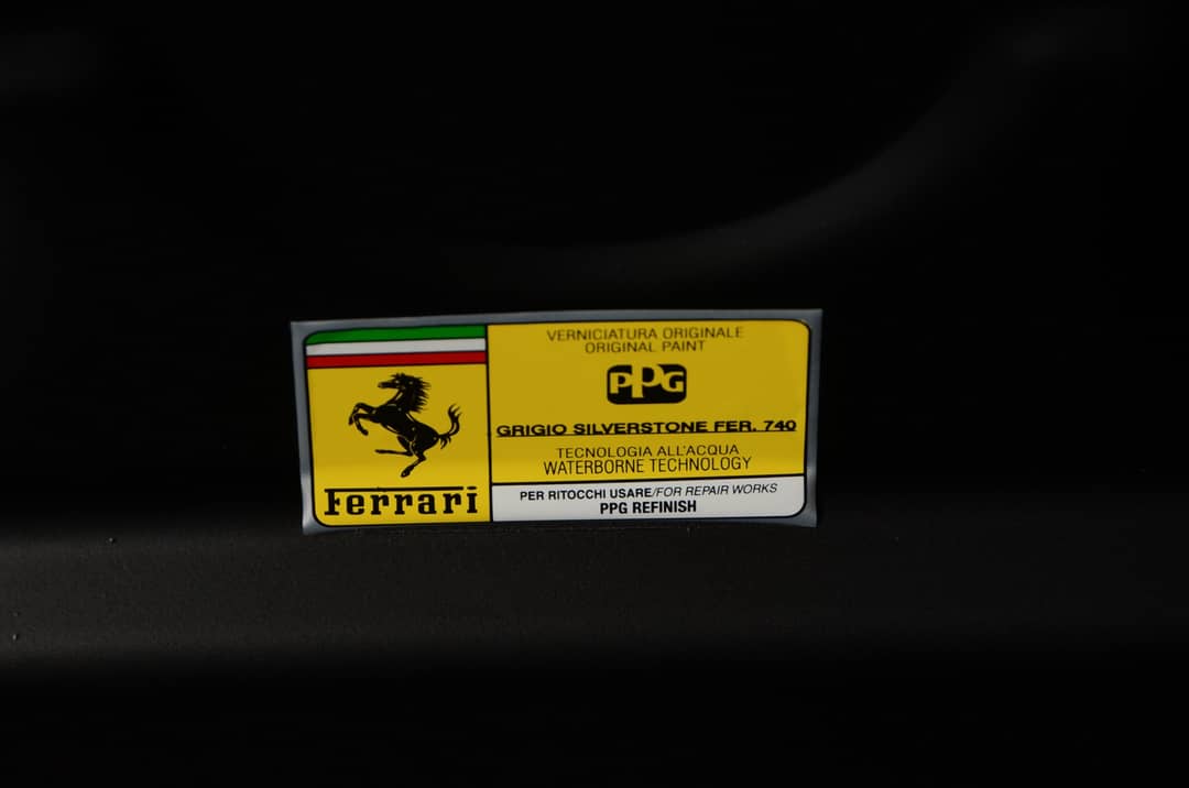 2007 Ferrari F430 F1 — photo 5