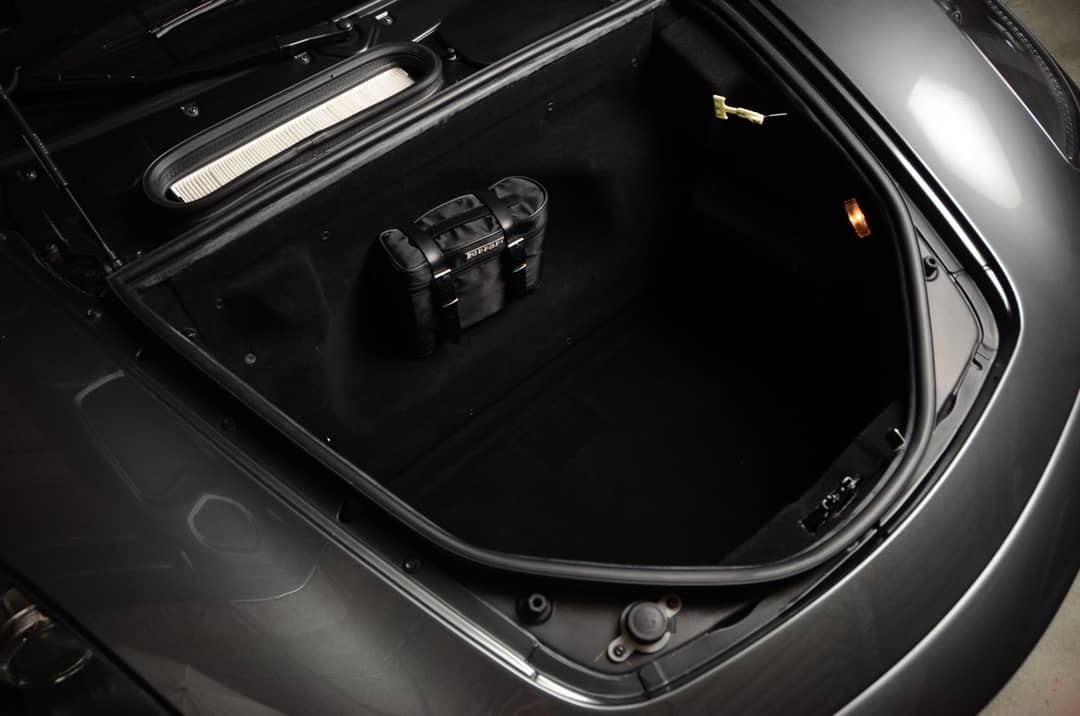 2007 Ferrari F430 F1 — photo 6