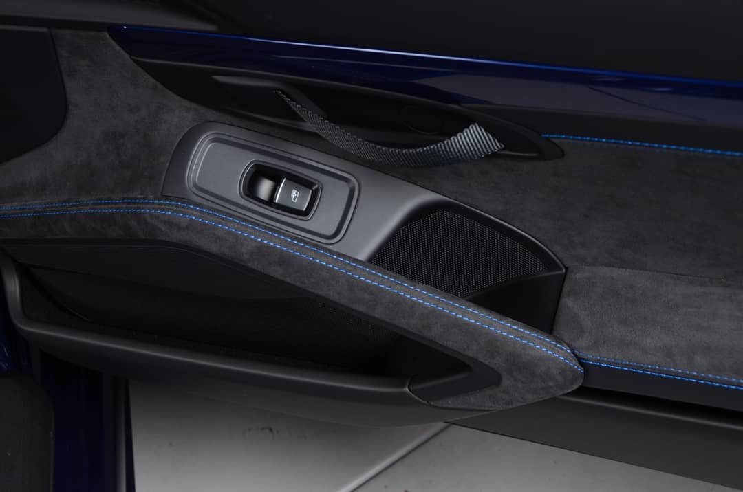 2020 Porsche 718 Boxster Spyder — photo 32