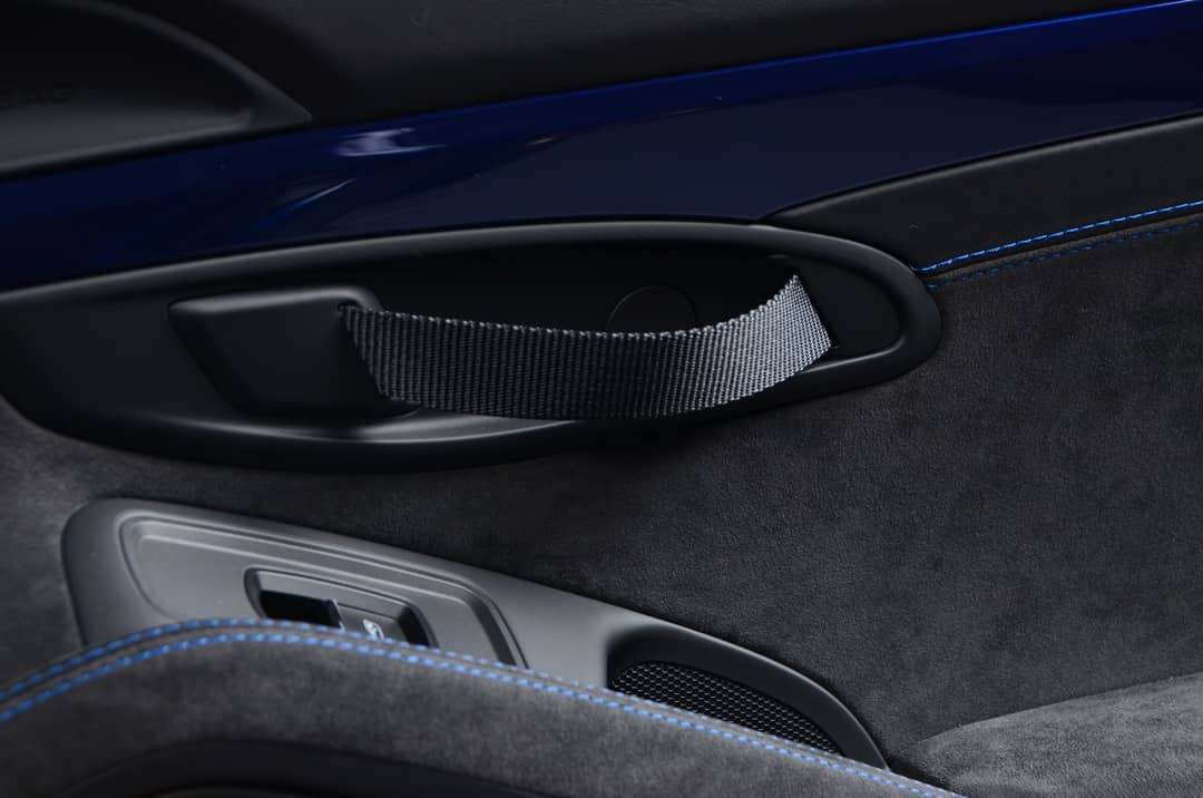 2020 Porsche 718 Boxster Spyder — photo 33