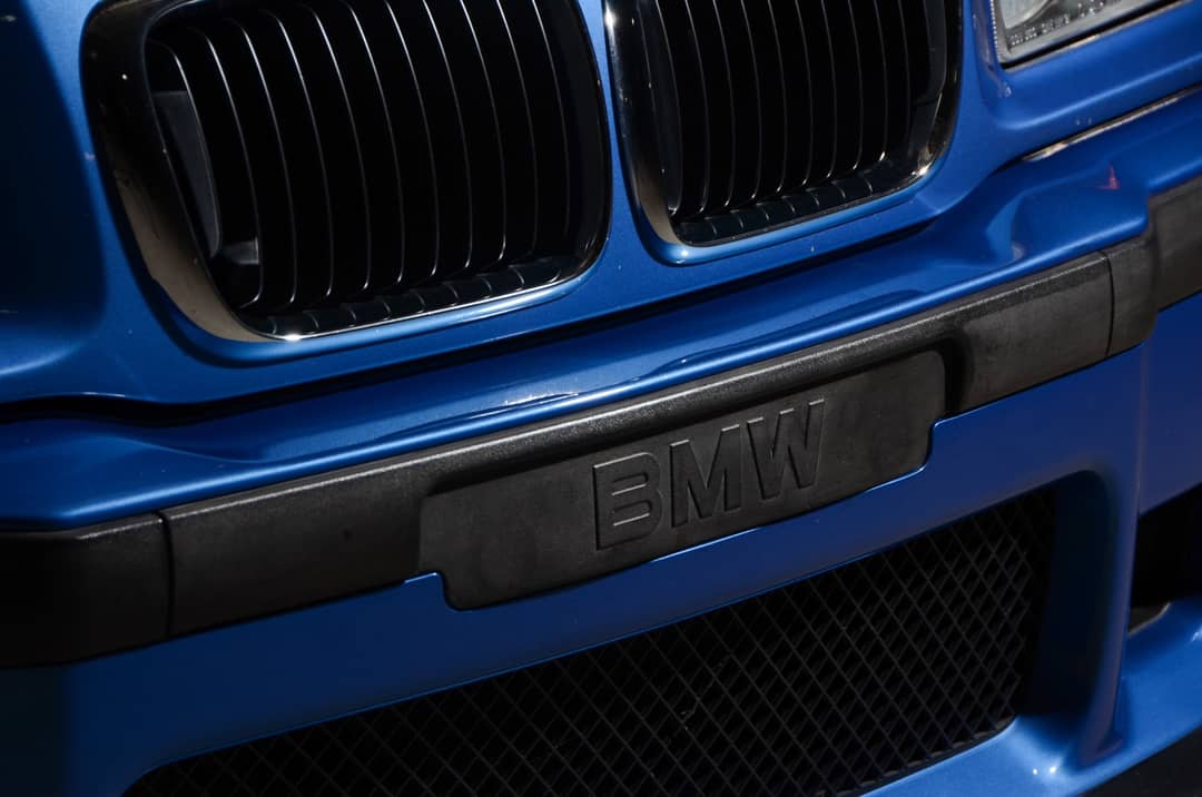 1999 BMW M3 — photo 13