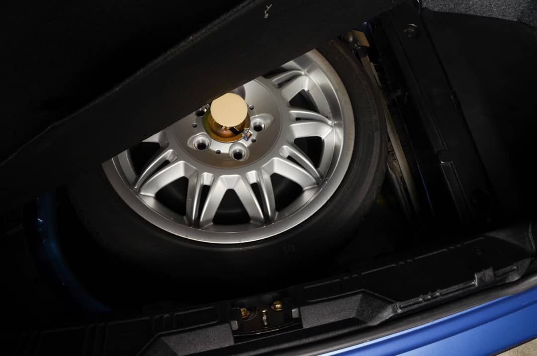 1999 BMW M3 — photo 21