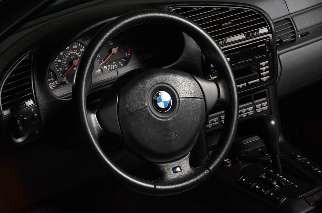 1999 BMW M3 — photo 35