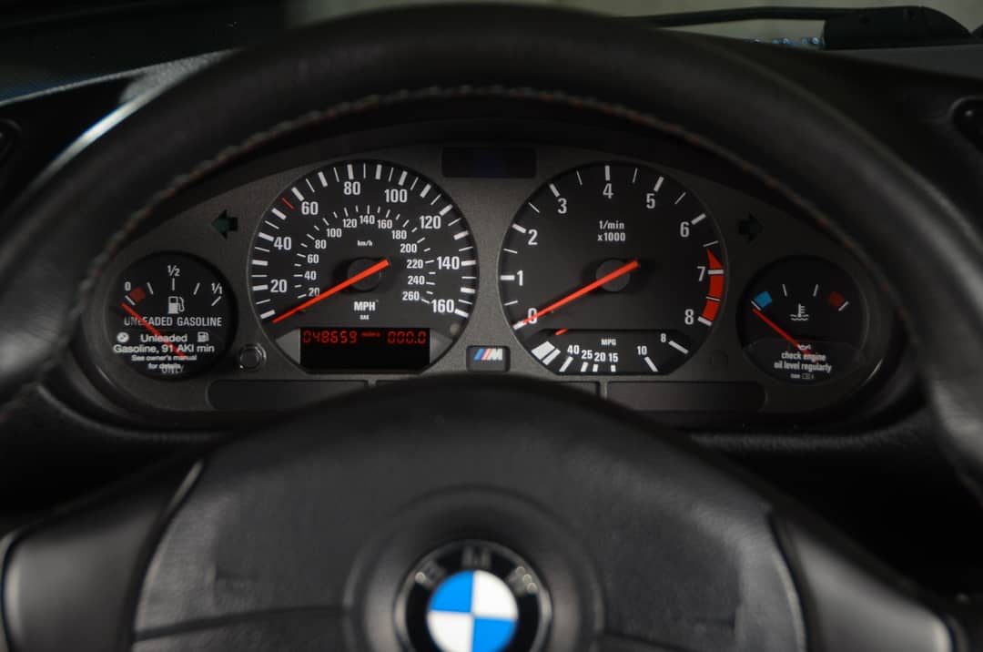 1999 BMW M3 — photo 36