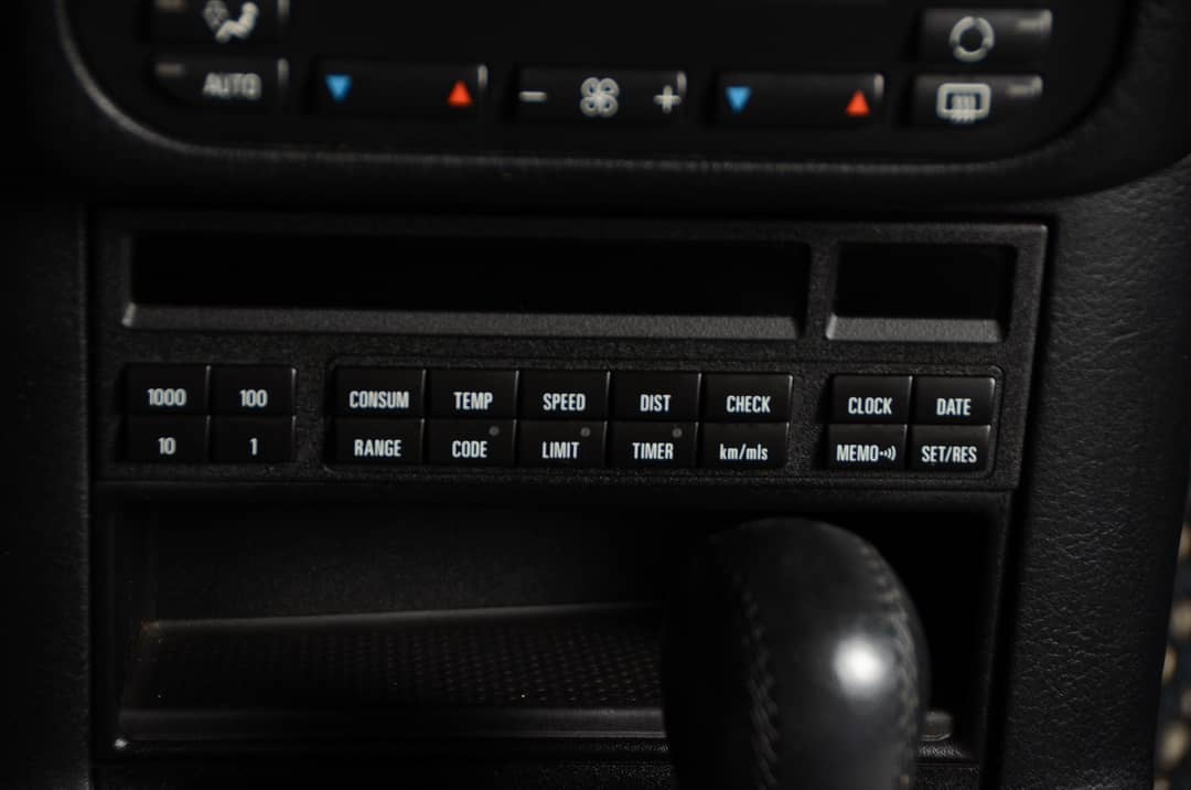 1999 BMW M3 — photo 37