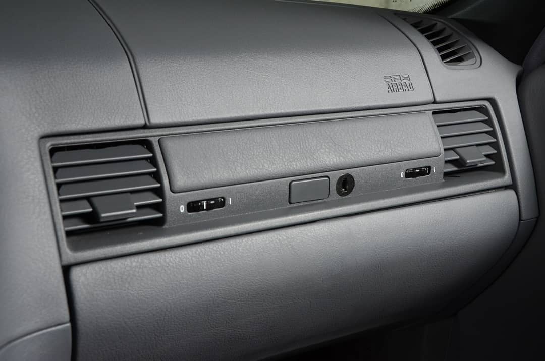 1999 BMW M3 — photo 38