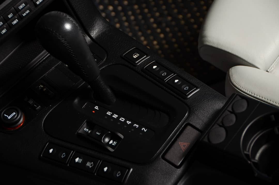 1999 BMW M3 — photo 39