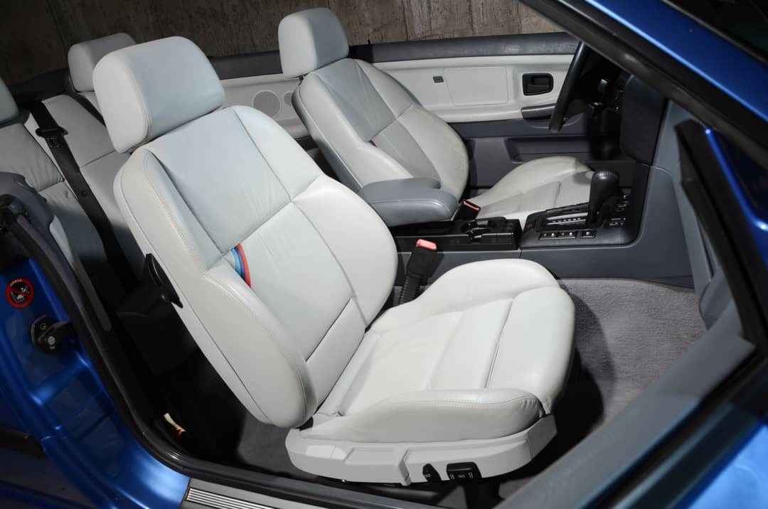 1999 BMW M3 — photo 42