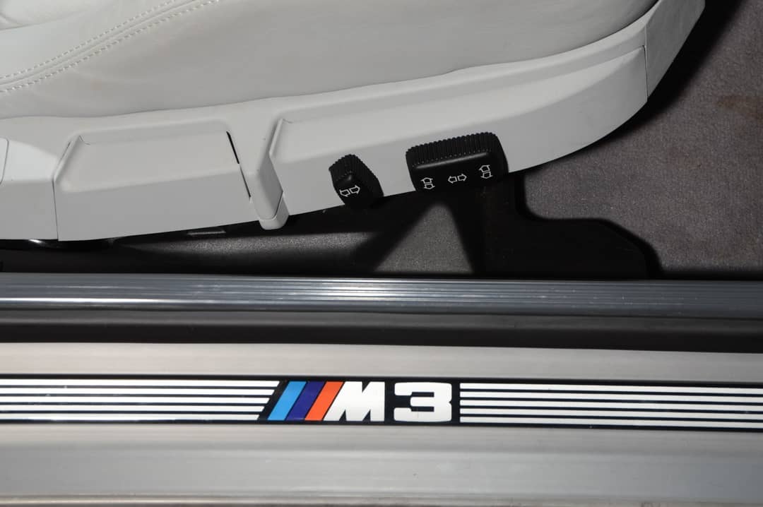 1999 BMW M3 — photo 44