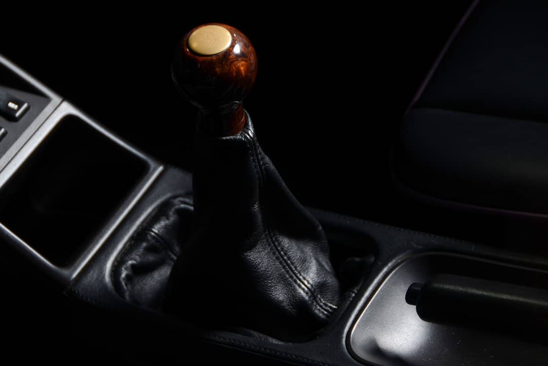 1991 Porsche 911 Turbo — photo 31