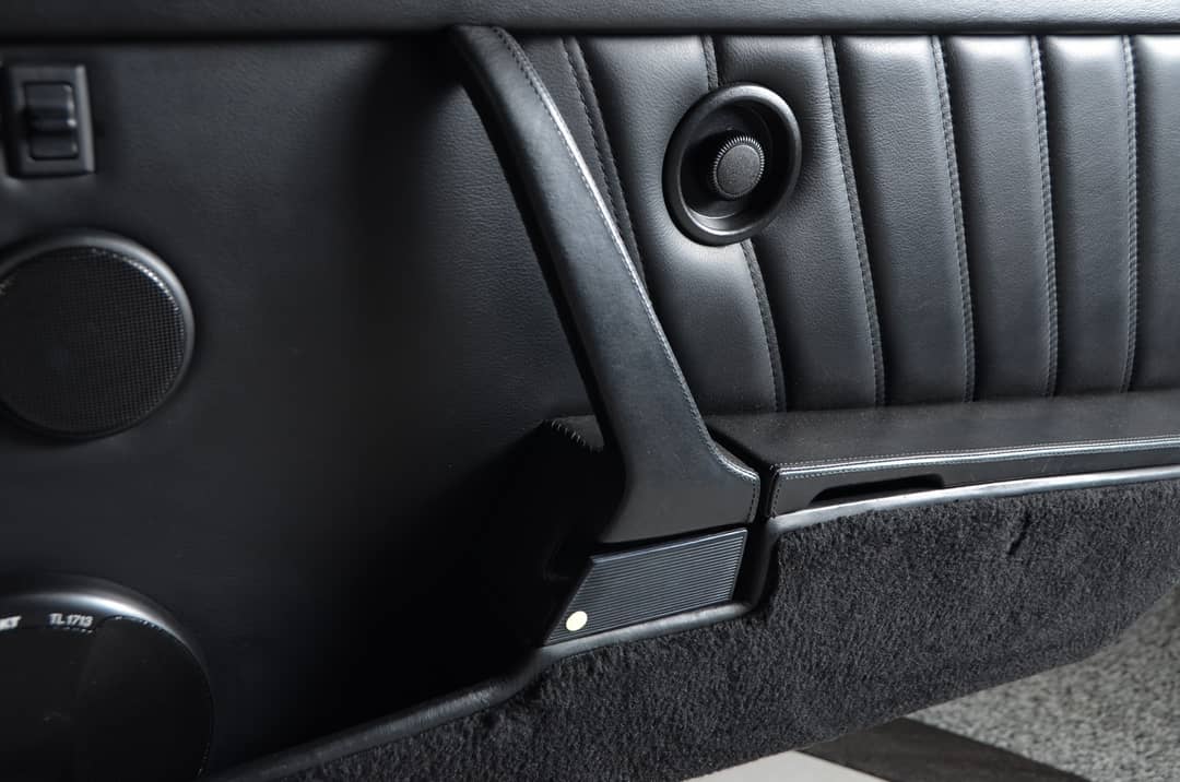 1991 Porsche 911 Turbo — photo 42