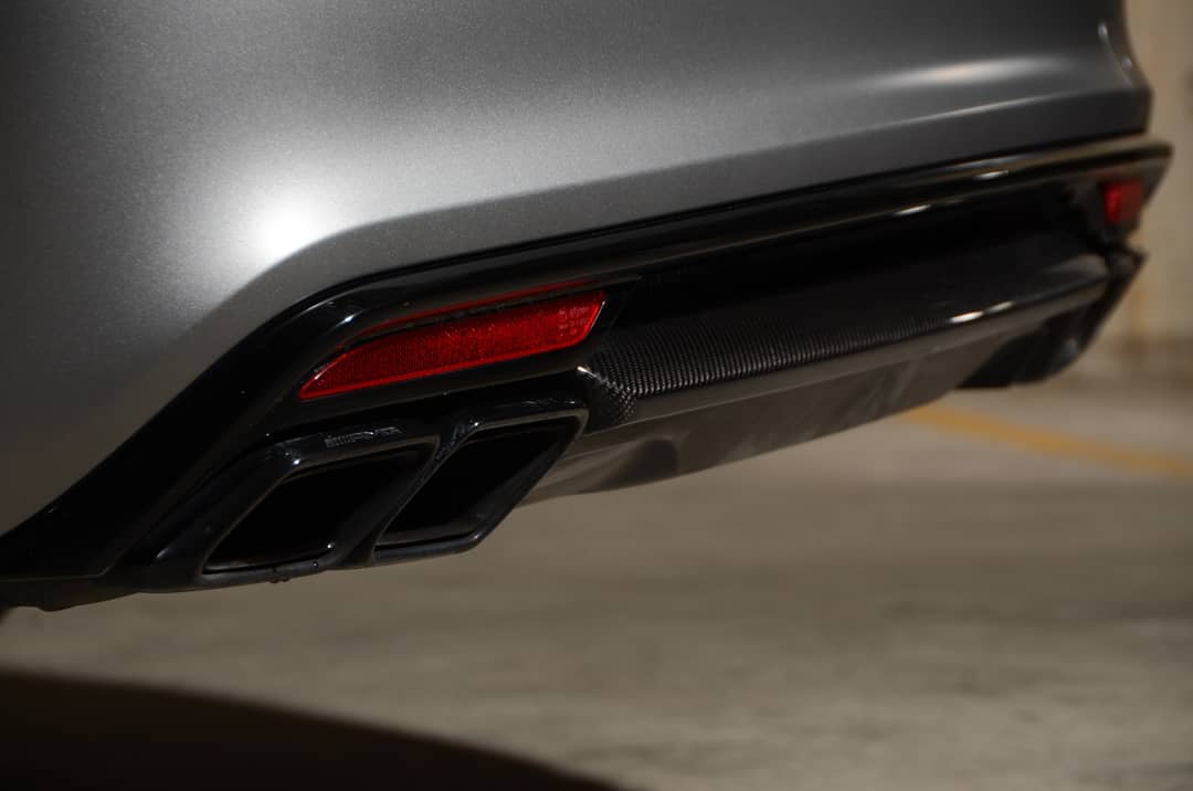 2017 Mercedes-Benz S-Class AMG S 63 — photo 17