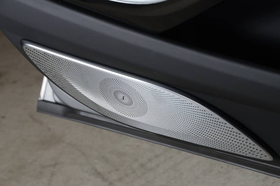 2017 Mercedes-Benz S-Class AMG S 63 — photo 45