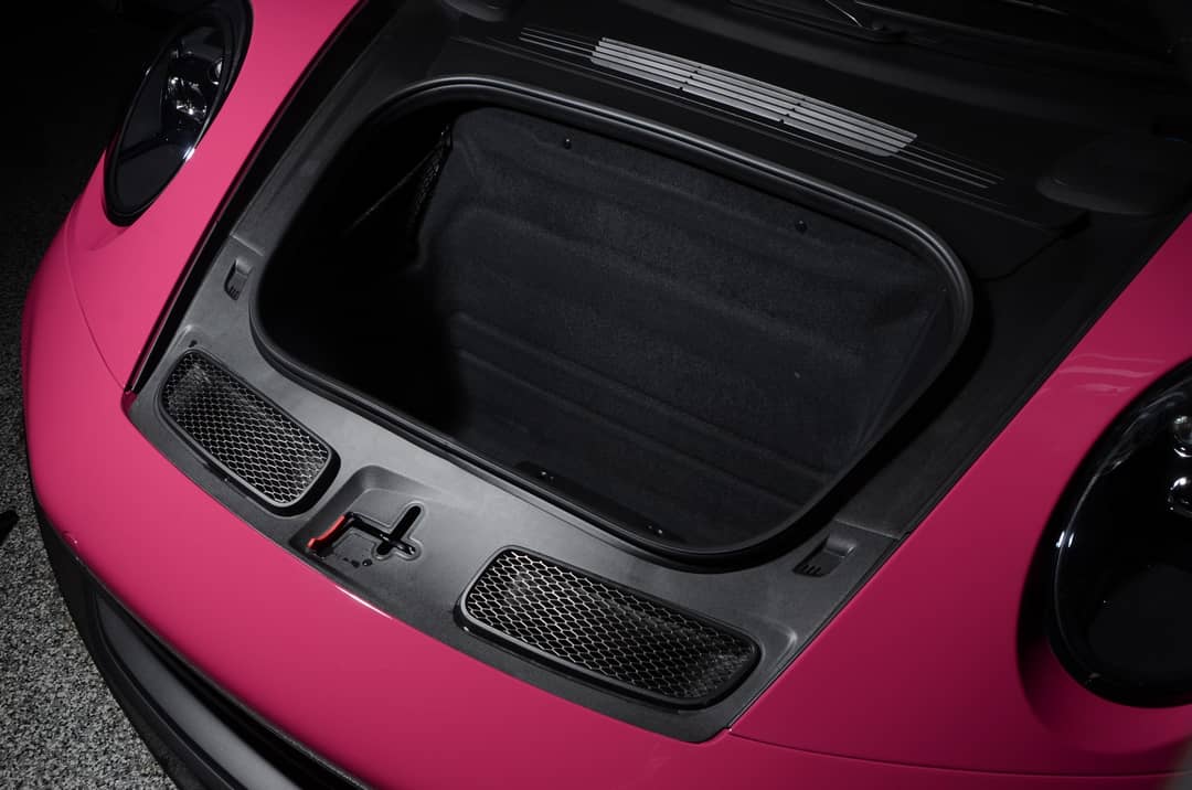 2023 Porsche 911 GT3 — photo 11