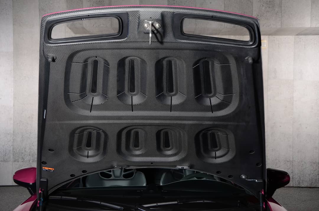 2023 Porsche 911 GT3 — photo 16