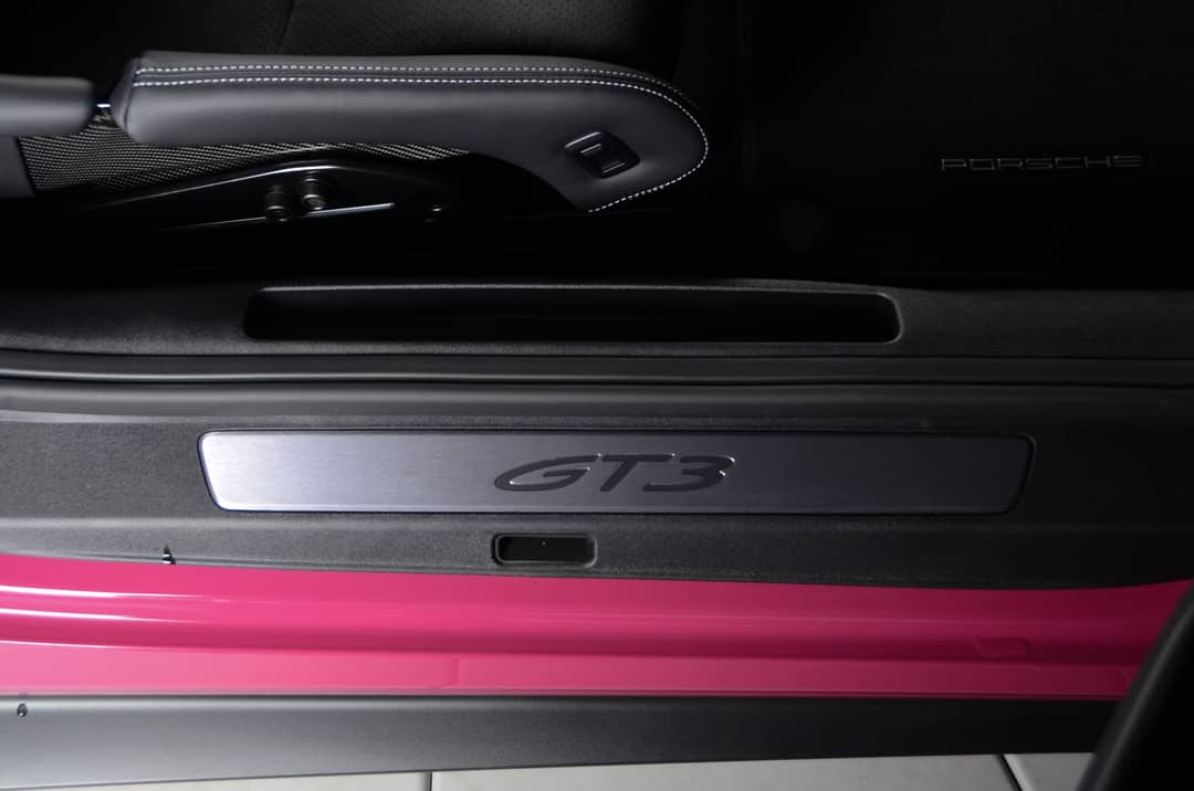 2023 Porsche 911 GT3 — photo 30