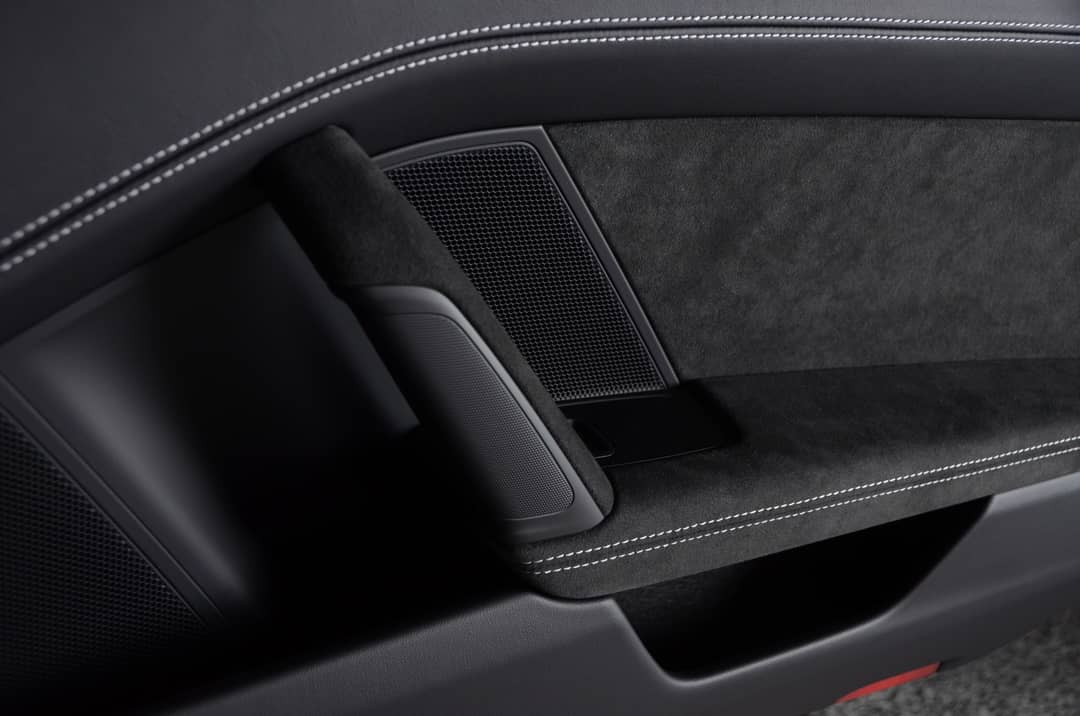2023 Porsche 911 GT3 — photo 31