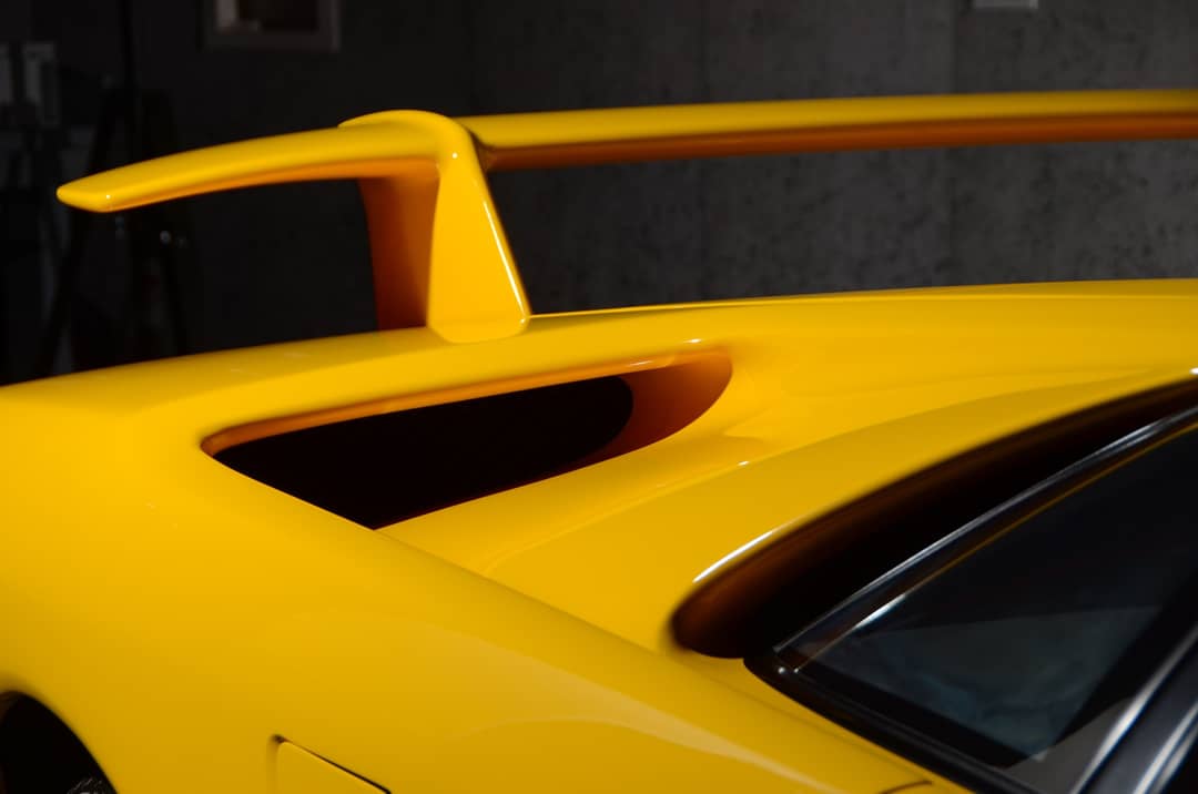 1995 Lamborghini Diablo VT — photo 14
