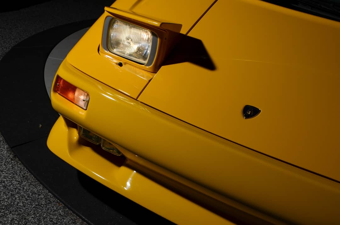 1995 Lamborghini Diablo VT — photo 24