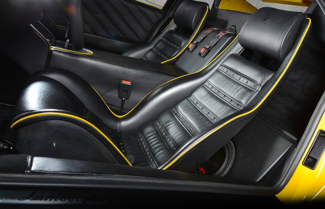 1995 Lamborghini Diablo VT — photo 31