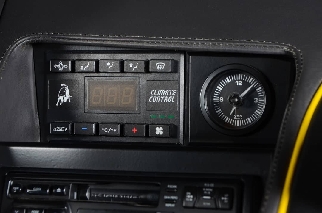 1995 Lamborghini Diablo VT — photo 36