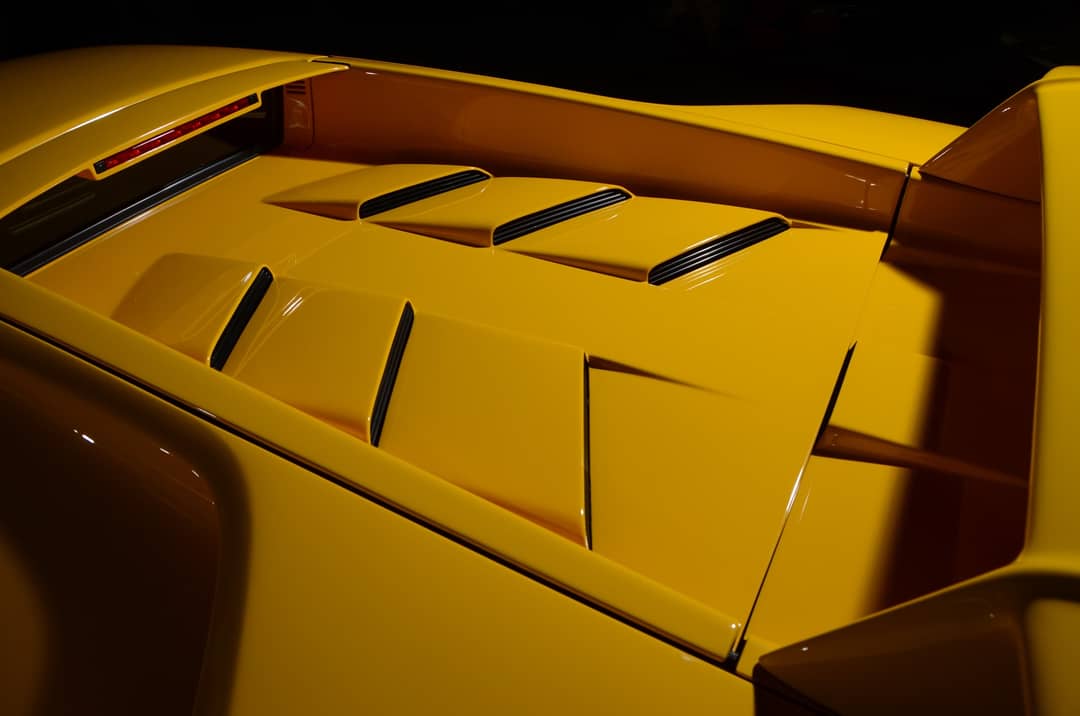 1995 Lamborghini Diablo VT — photo 6