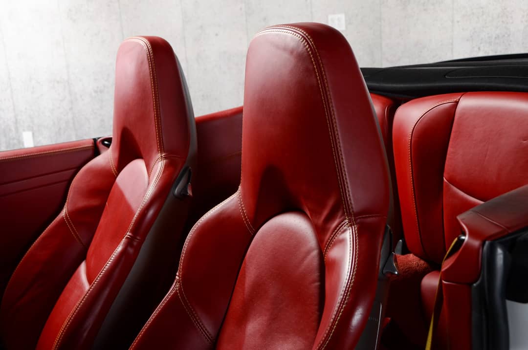 2008 Porsche 911 Turbo — photo 21
