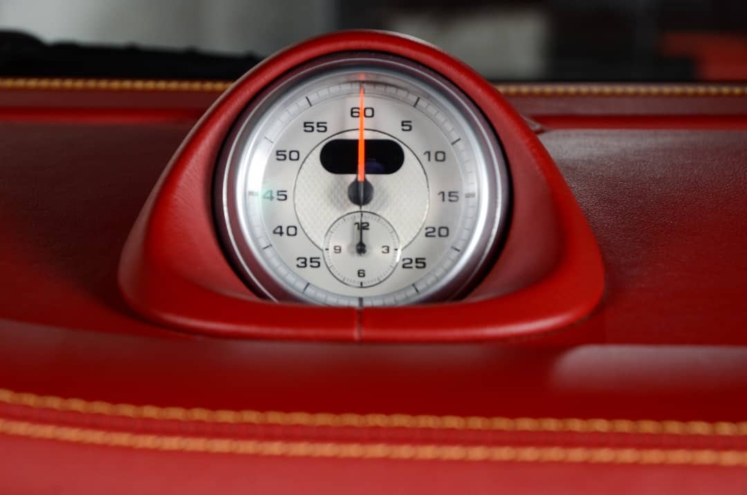 2008 Porsche 911 Turbo — photo 24