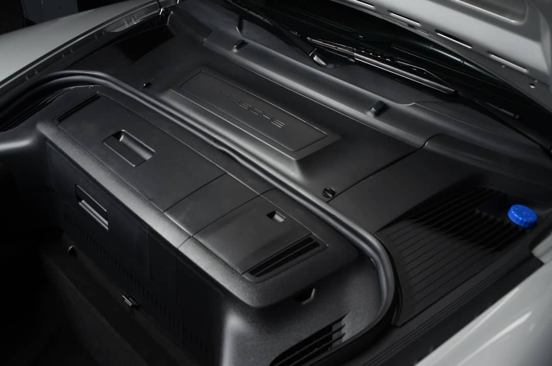 2009 Porsche 911 Carrera S — photo 11