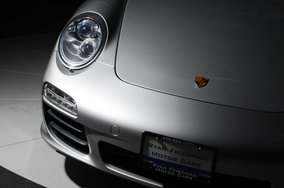 2009 Porsche 911 Carrera S — photo 12