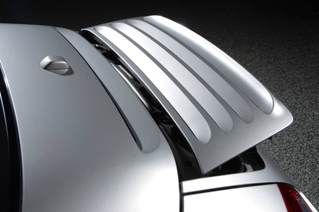 2009 Porsche 911 Carrera S — photo 22
