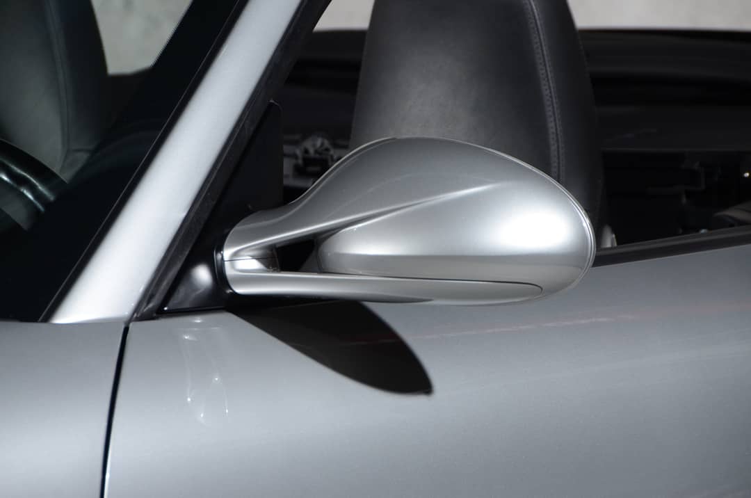 2009 Porsche 911 Carrera S — photo 28