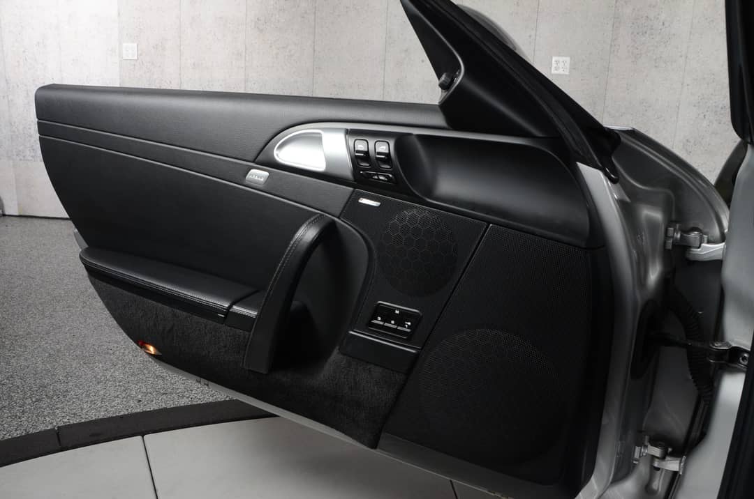 2009 Porsche 911 Carrera S — photo 29