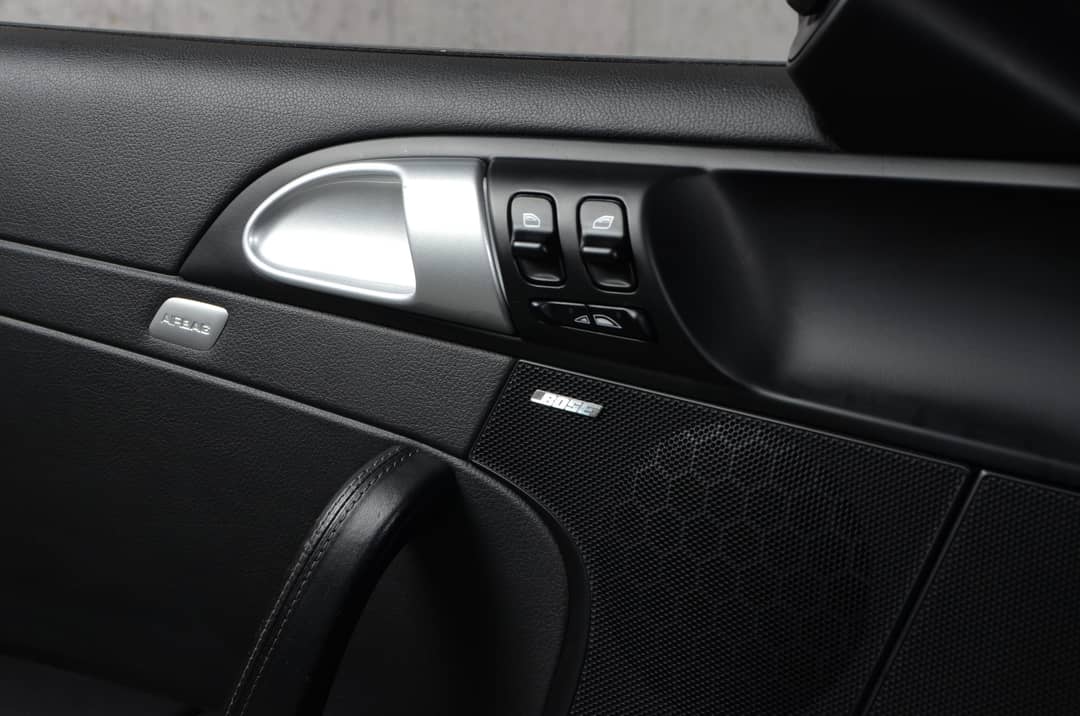 2009 Porsche 911 Carrera S — photo 30