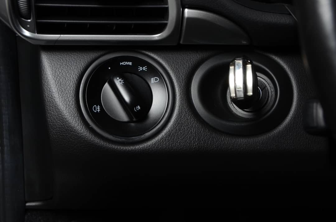 2009 Porsche 911 Carrera S — photo 31