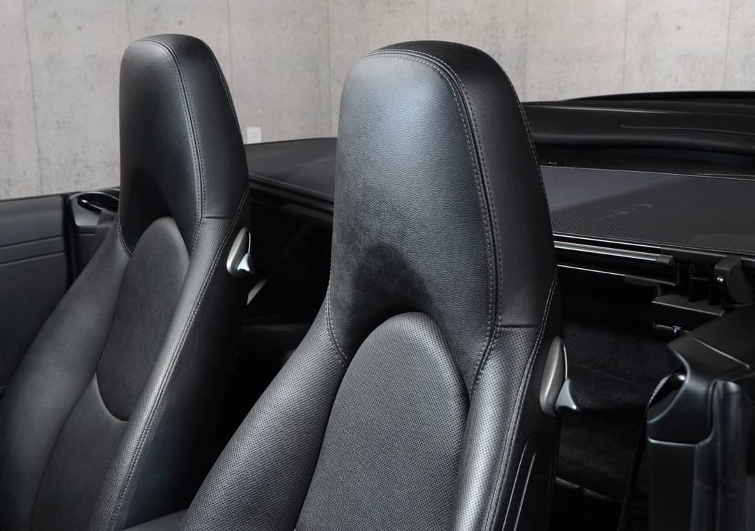 2009 Porsche 911 Carrera S — photo 33