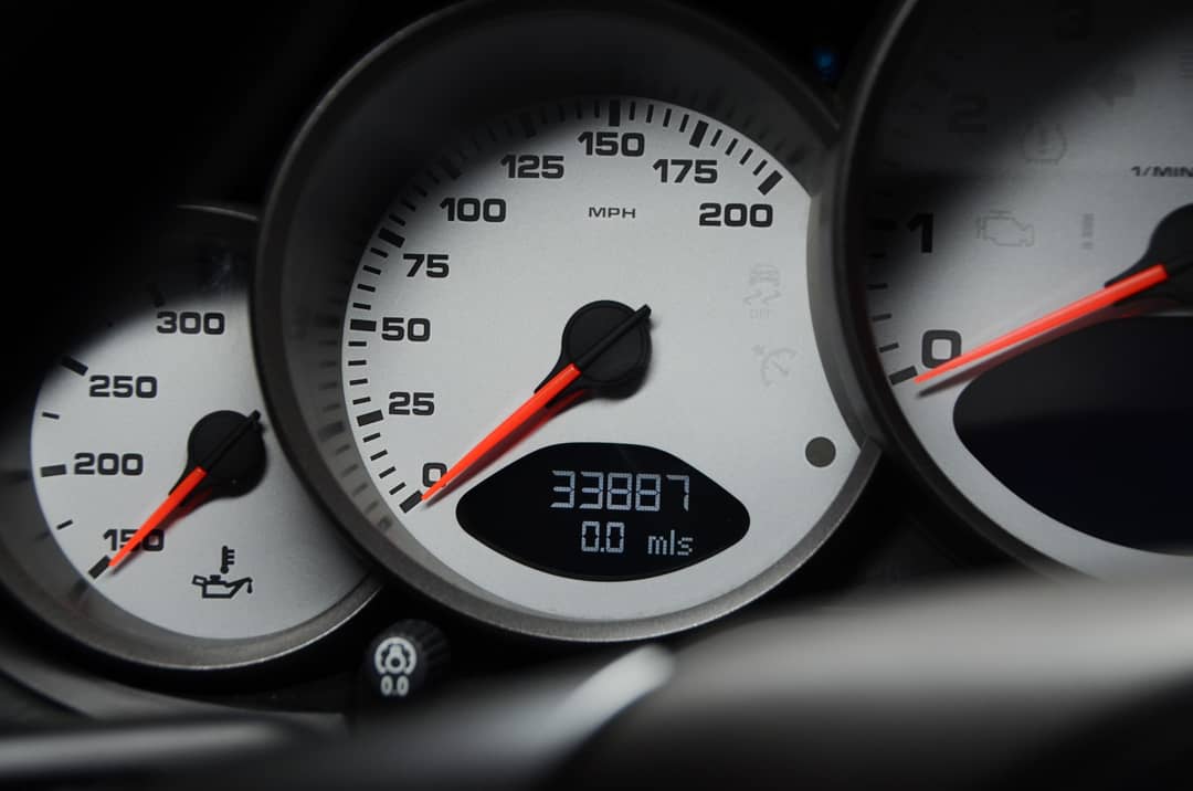 2009 Porsche 911 Carrera S — photo 36