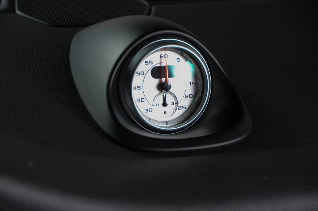 2009 Porsche 911 Carrera S — photo 37