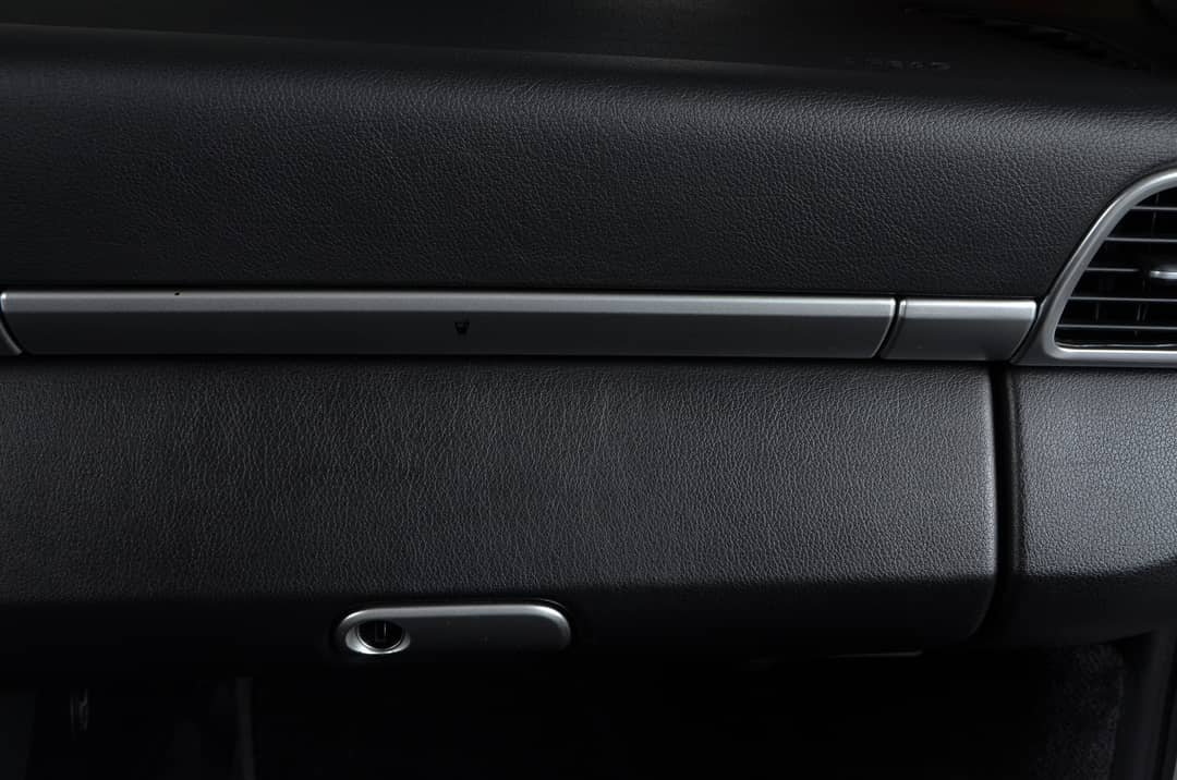 2009 Porsche 911 Carrera S — photo 38