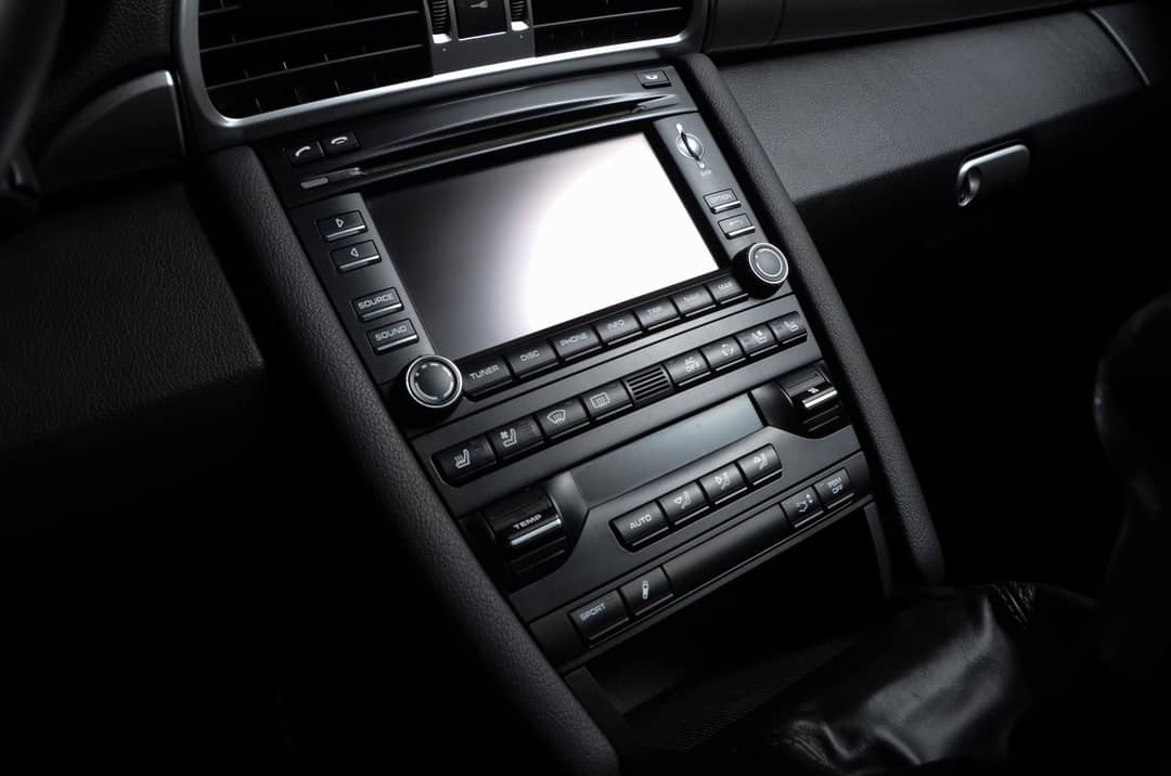 2009 Porsche 911 Carrera S — photo 39
