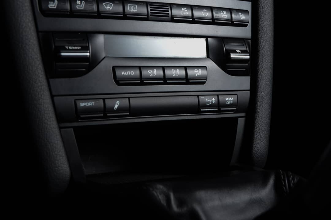 2009 Porsche 911 Carrera S — photo 41