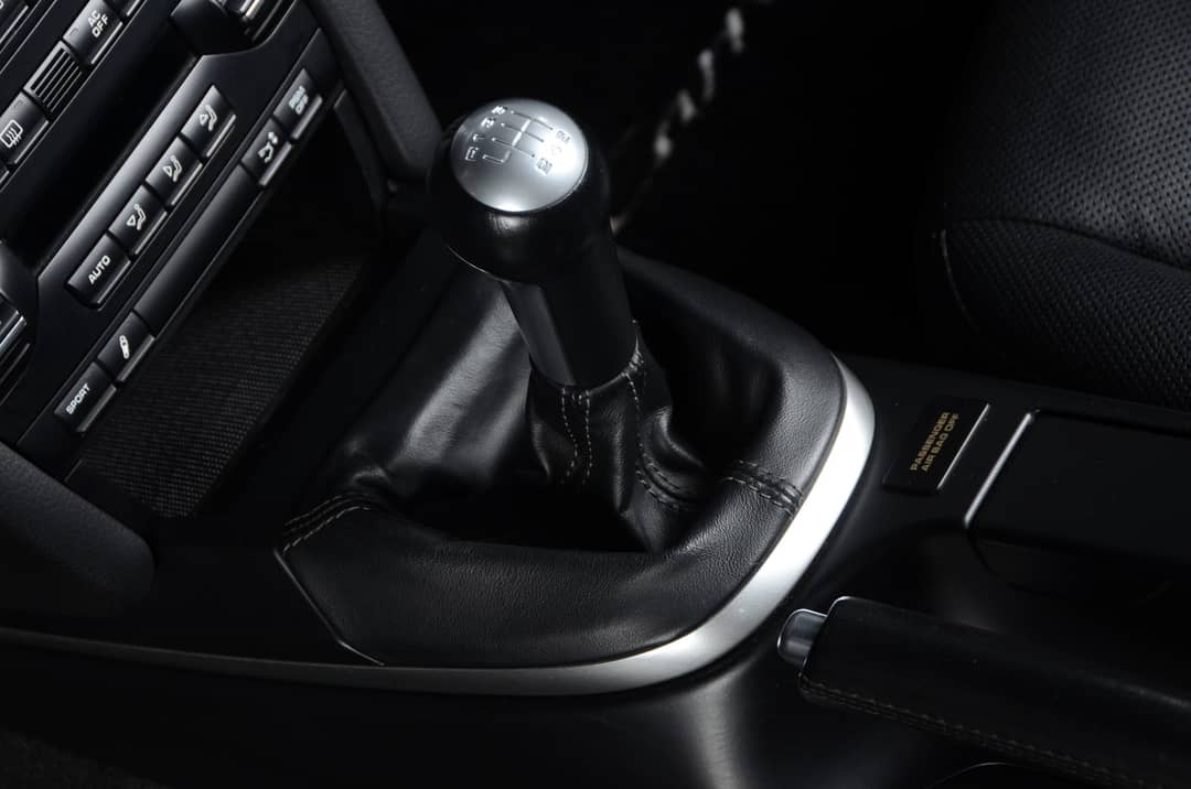 2009 Porsche 911 Carrera S — photo 42
