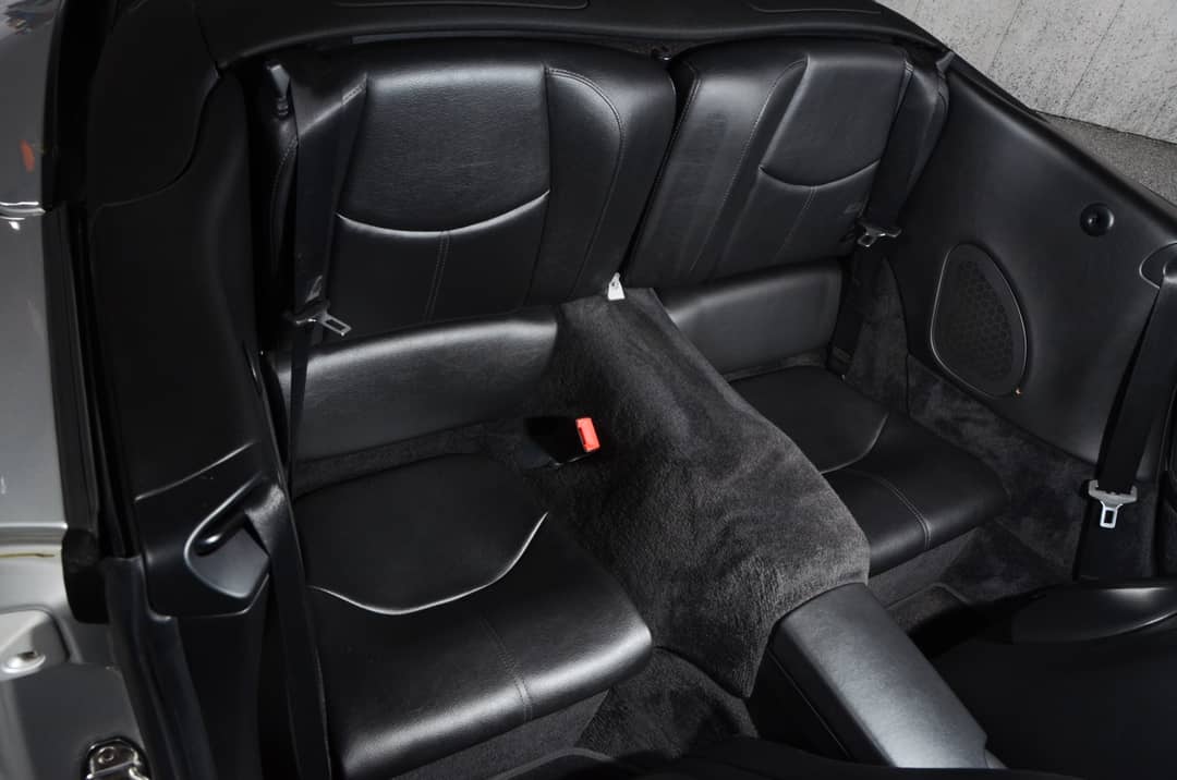 2009 Porsche 911 Carrera S — photo 43