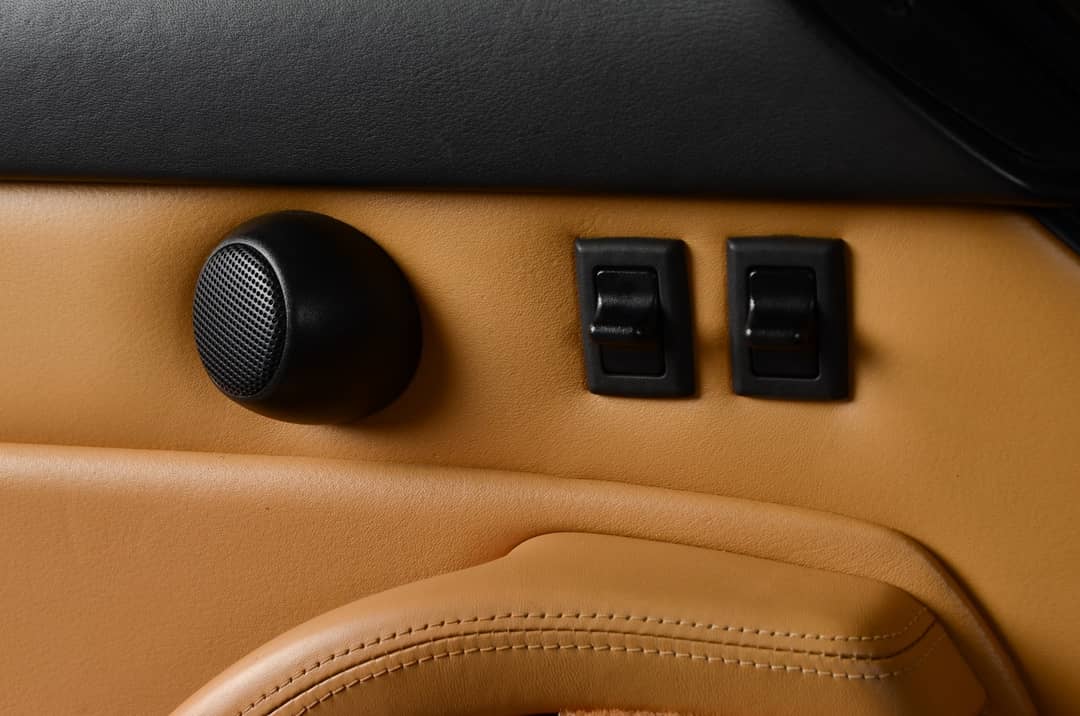 1996 Porsche 911 Turbo — photo 25