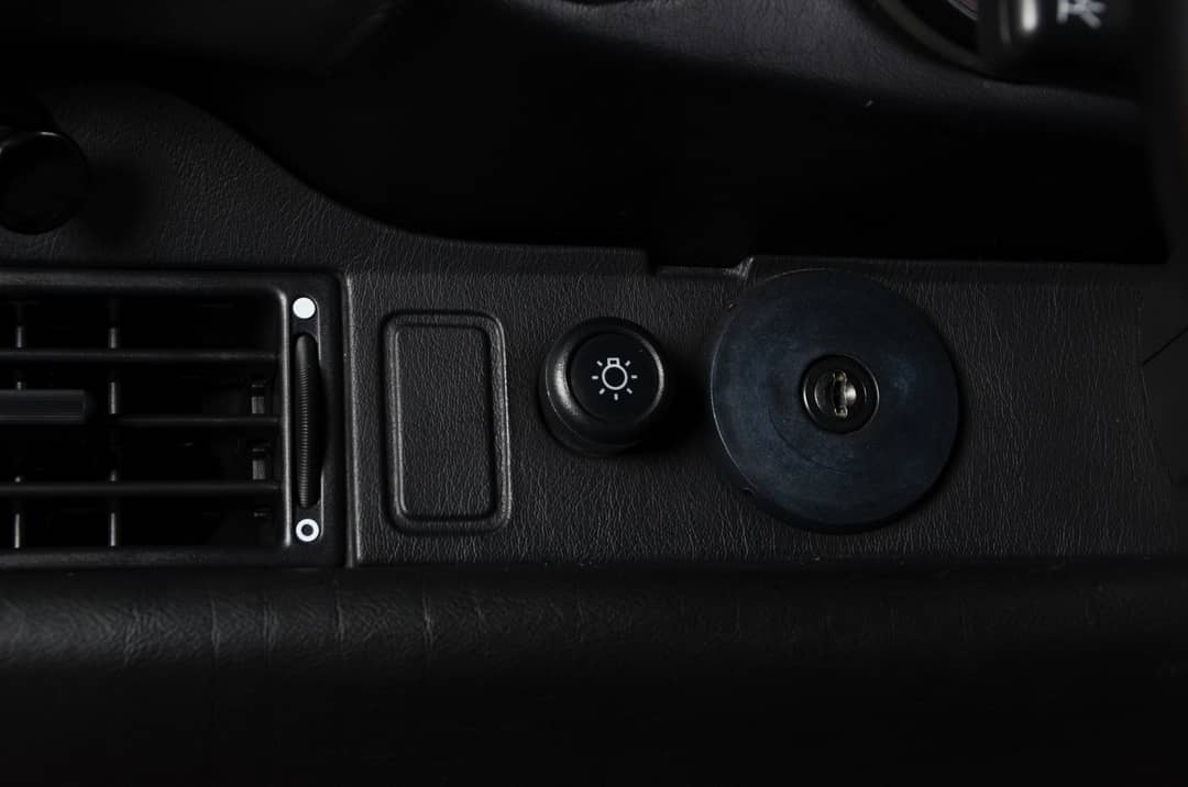 1996 Porsche 911 Turbo — photo 30