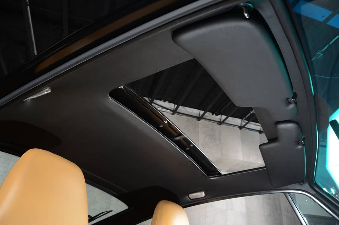 1996 Porsche 911 Turbo — photo 41